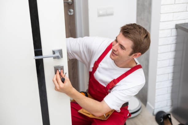 247 Locksmith Availability